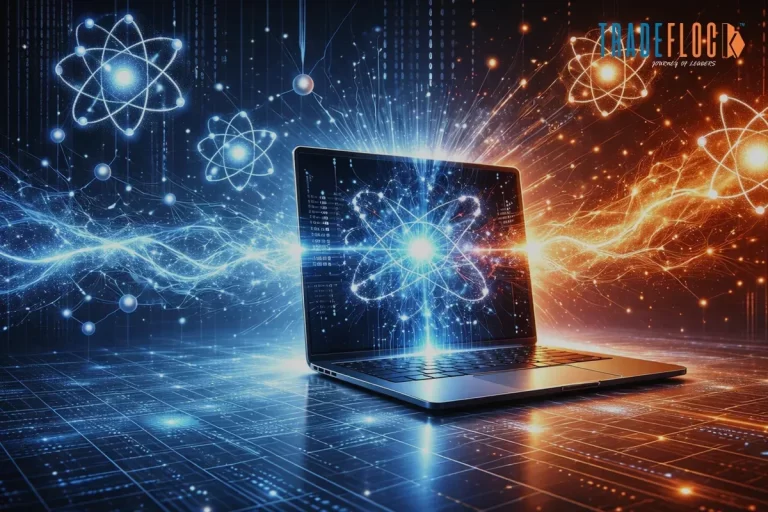 Oratomic Raised $475 Million Three Months After Its Series A.