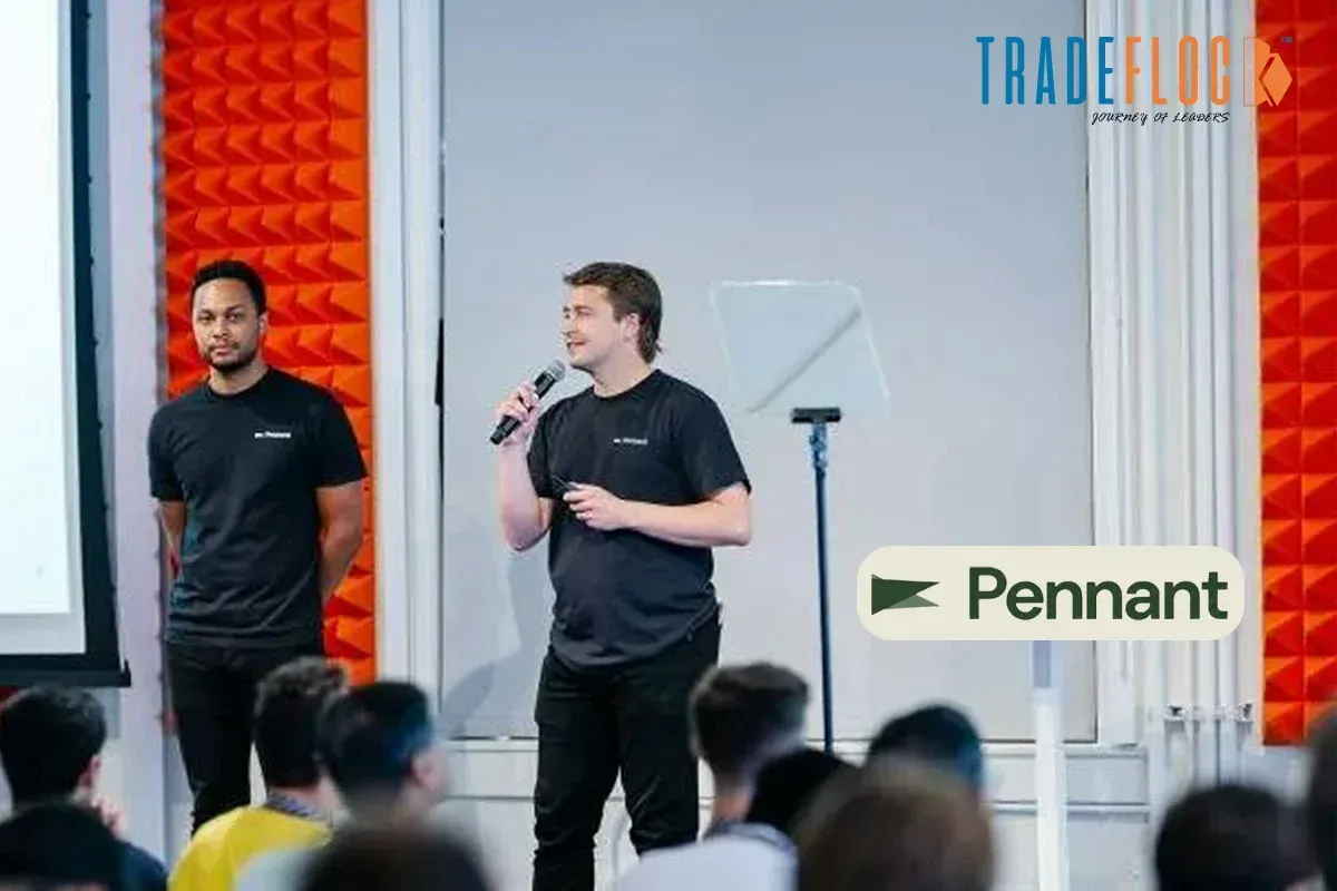 Pennant Raises $5M Seed to Automate Corporate Governance