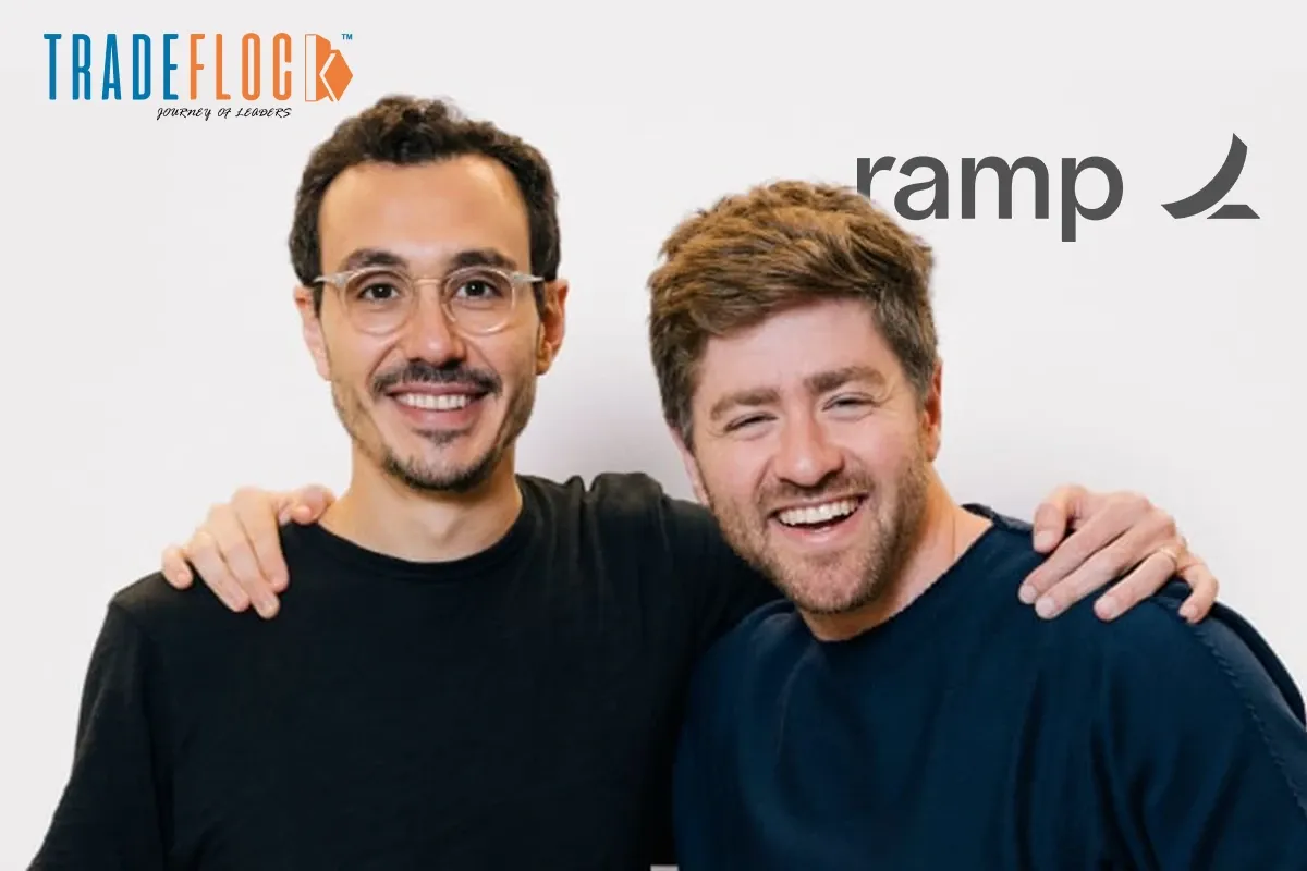 Ramp Raises $1.85B Valuation in New Funding Round