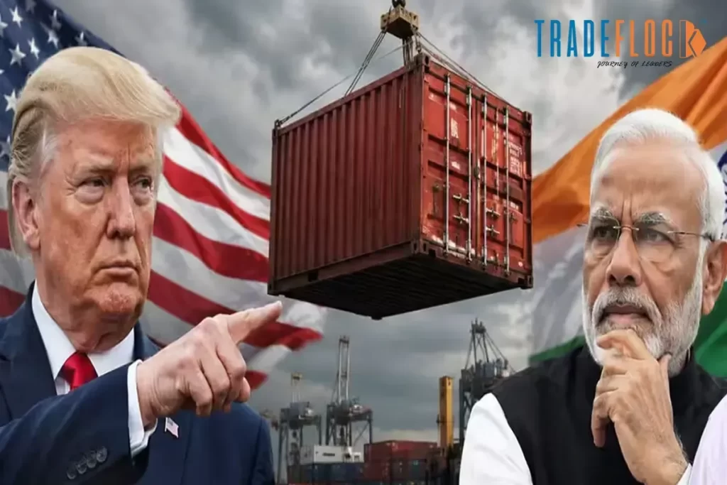The new US legislation presents a sharp dilemma for India.