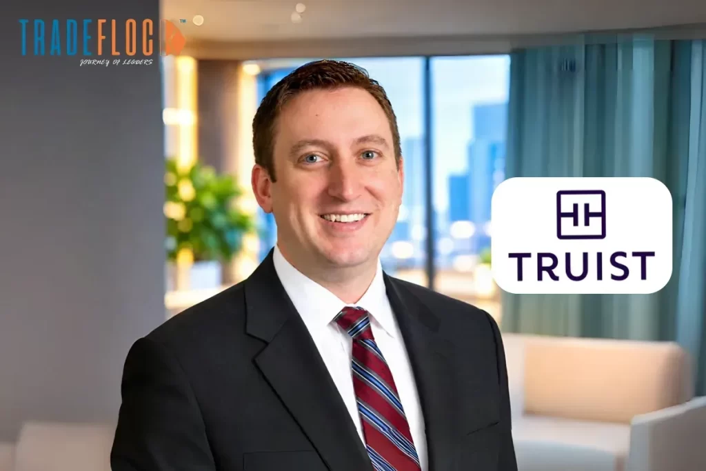 Tim Brophy Promoted to CDGO at Truist