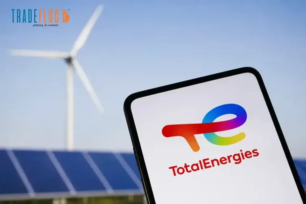 TotalEnergies Expands US Ventures With KKR With 700mw Portfolio